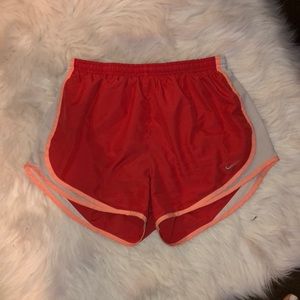 Nike Dry Fit Running Shorts